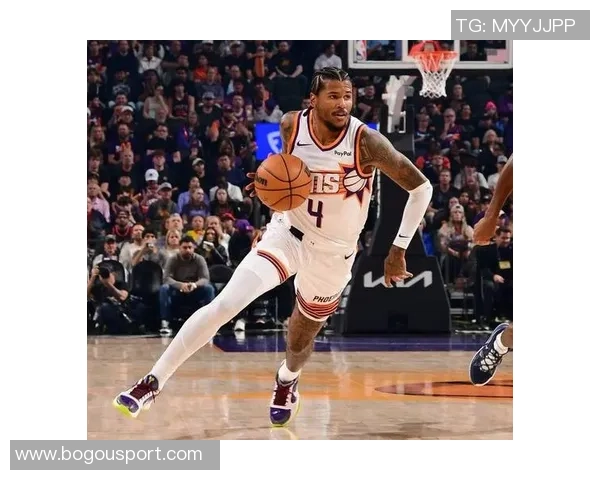 杰伦格林谈加盟太阳队的感受如同回到家乡般温暖与适应