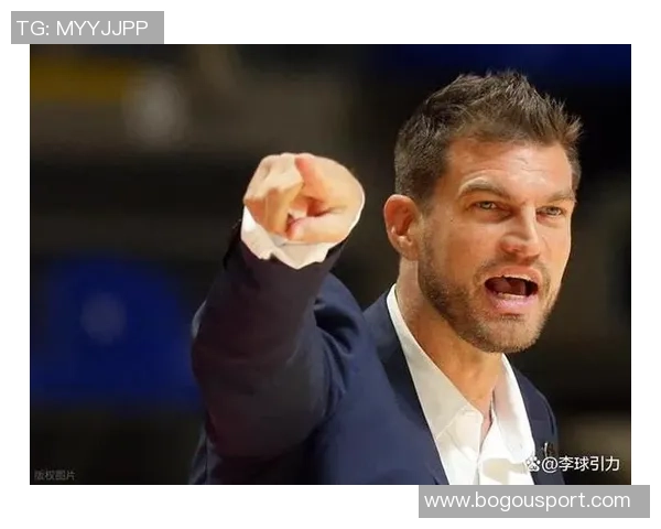 斯普利特强调训练中卡位重要性并呼吁进攻节奏加快