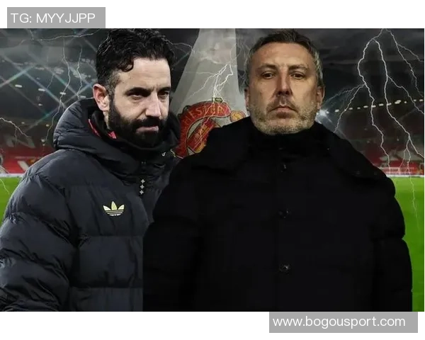 英媒曝高层与阿莫林争吵攻势足球理念不合关系紧张