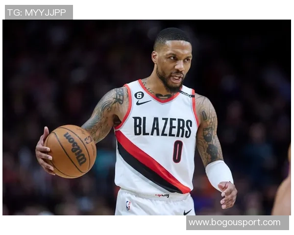 阿夫迪亚期待与利拉德携手共进努力为开拓者争夺总冠军 阿夫迪亚期待与利拉德携手共进努力为开拓者争夺总冠军