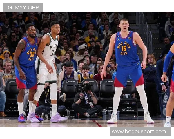 司机认为约基奇凭借独特优势成为世界顶级球员的理由分析 司机认为约基奇凭借独特优势成为世界顶级球员的理由分析