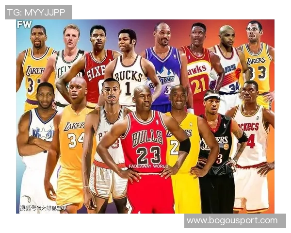 NBA历史37岁以上多次得分40的五大传奇球员老詹领衔乔库等人闪耀赛场