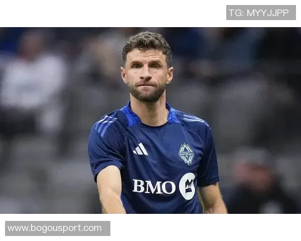 穆勒续约温哥华白浪明年年薪预计达600万欧元