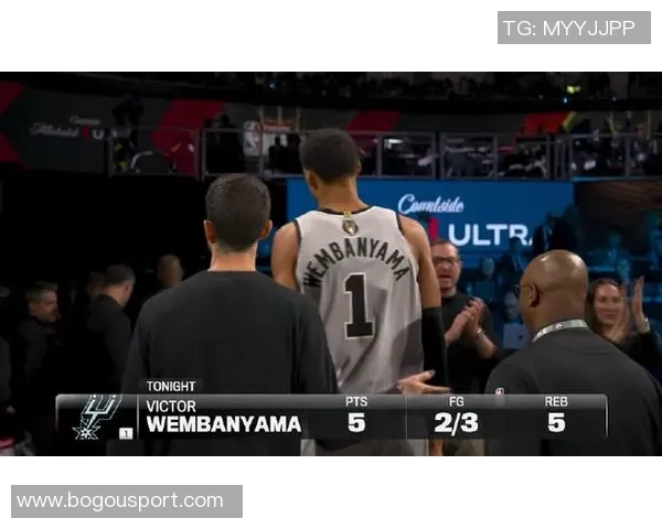 杰弗森分析若文班与詹姆斯同届选秀文班必然成为状元大个子优势明显