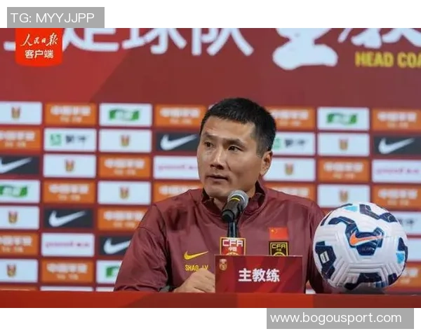 孙继海认为邵佳一是国足最佳教练人选强调青训应注重长远发展