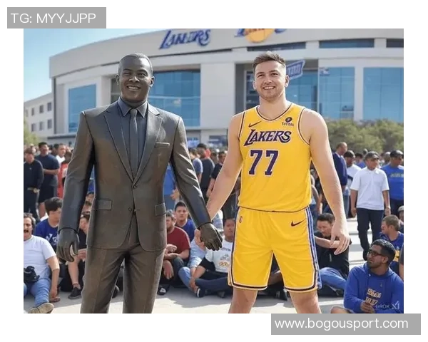 美网友热议湖人名宿哈里森支持呼声希望离任前能送加福德加入球队