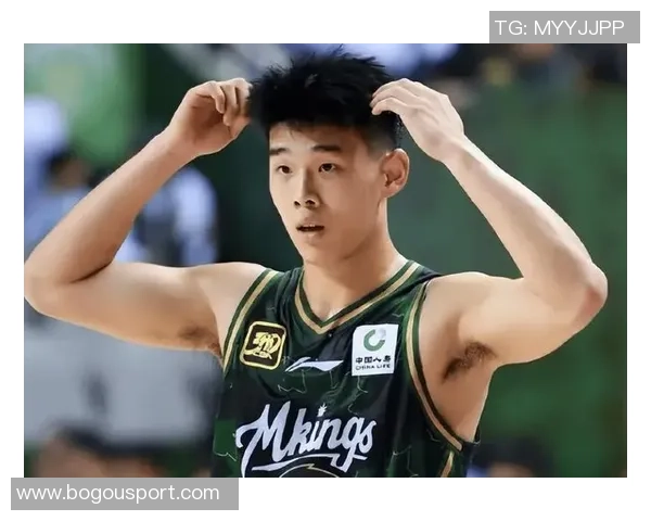 林葳用实力展现中国后卫潜力外界对其能力的低估或将改变