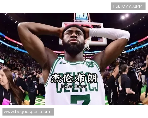 杰伦布朗半场表现出色独得12分助球队领先正负值高达24