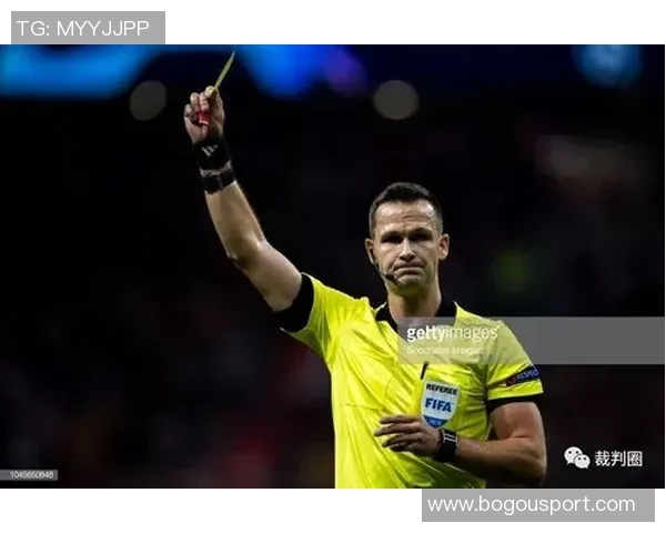 斯洛伐克裁判克鲁日利亚克将执法利物浦对阵卡拉巴赫的比赛 斯洛伐克裁判克鲁日利亚克将执法利物浦对阵卡拉巴赫的比赛