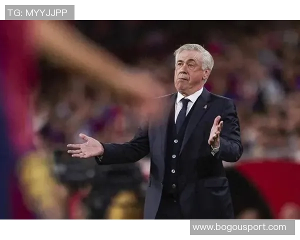 前曼联助教称安切洛蒂适合执掌曼联他将不受外界干扰