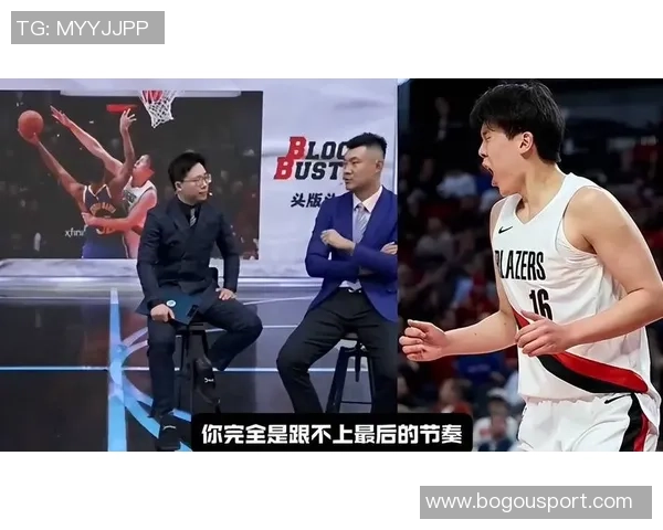 王仕鹏谈克林根适应球队进程与对杨瀚森的耐心期待 王仕鹏谈克林根适应球队进程与对杨瀚森的耐心期待