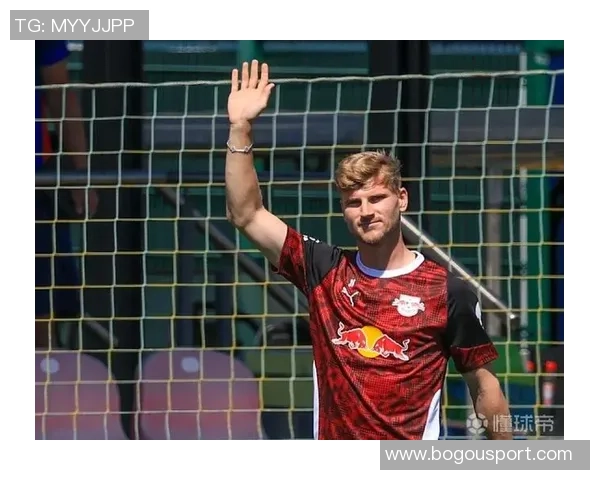 维尔纳目标转会美职联谈判已启动德天空独家报道