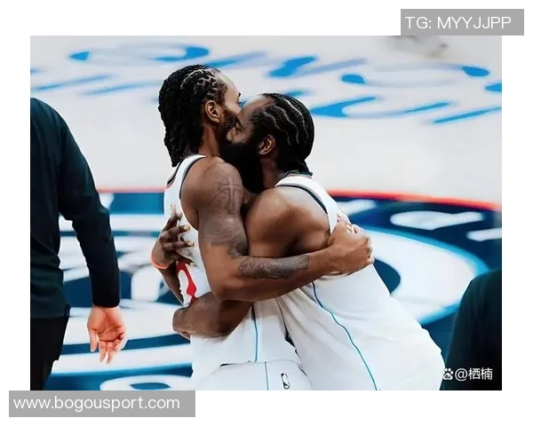 JR史密斯直言快船对保罗的处理方式揭示了商业的无情现实