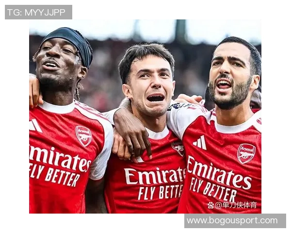 赖特称赞阿森纳阵容实力强大直言球队是英超冠军有力争夺者
