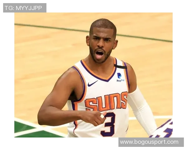 保罗半场哑火仅得1板1助英雄迟暮的他还能否重返巅峰