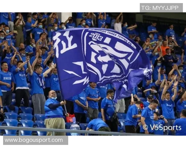 新赛季武汉三镇主场球衣揭晓经典蓝色深浅条纹设计引发球迷热议 新赛季武汉三镇主场球衣揭晓经典蓝色深浅条纹设计引发球迷热议