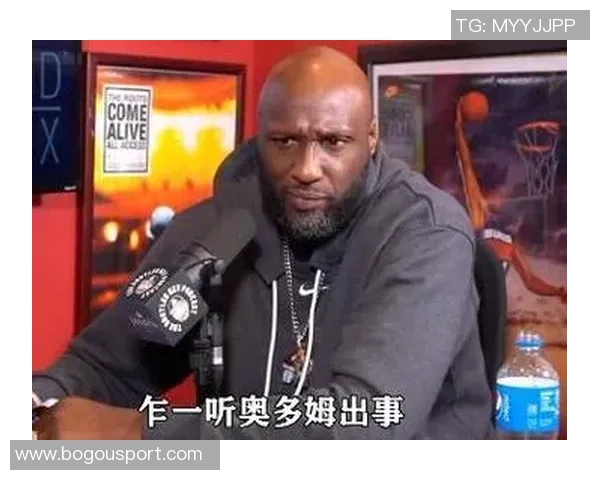 祝前NBA球员奥多姆46岁生日快乐曾经科比的得力助手依然闪耀人生